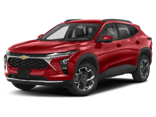 Chevrolet Trax - Coughlin Cadillac Circleville in Circleville OH