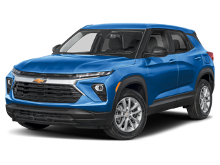 Chevrolet Trailblazer - Coughlin Cadillac Circleville in Circleville OH