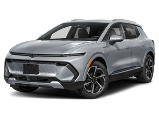 Equinox EV - Coughlin Cadillac Circleville in Circleville OH