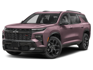 Chevrolet Traverse - Coughlin Cadillac Circleville in Circleville OH