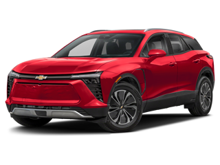 Chevrolet Blazer EV - Coughlin Cadillac Circleville in Circleville OH