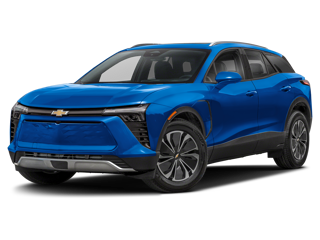 Chevrolet Blazer EV - Coughlin Cadillac Circleville in Circleville OH