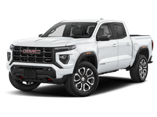 GMC Canyon - Coughlin Cadillac Circleville in Circleville OH