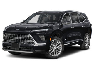 Buick Enclave - Coughlin Cadillac Circleville in Circleville OH