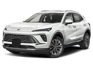 Buick Envision - Coughlin Cadillac Circleville in Circleville OH