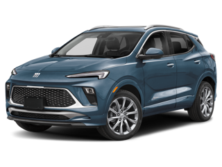 Buick Encore GX - Coughlin Cadillac Circleville in Circleville OH