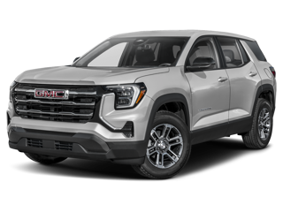 GMC Terrain - Coughlin Cadillac Circleville in Circleville OH