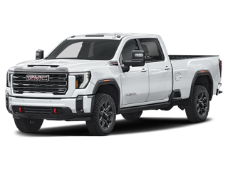 GMC Sierra HD - Coughlin Cadillac Circleville in Circleville OH