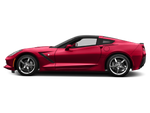 2015 Chevrolet Corvette Stingray 2LT