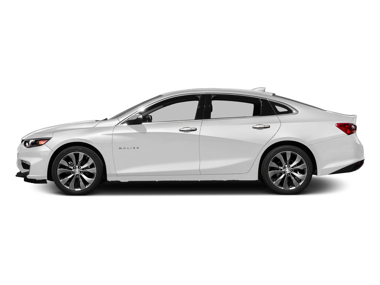 2016 Chevrolet Malibu Premier
