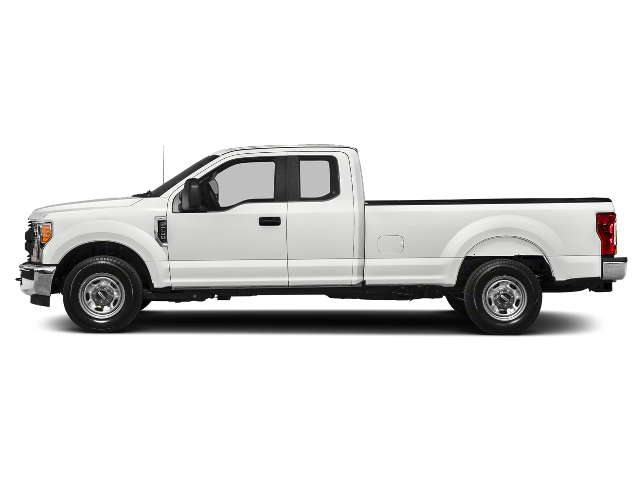 2019 Ford Super Duty F-350 SRW XL