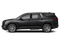2024 Chevrolet Traverse Limited LT Cloth