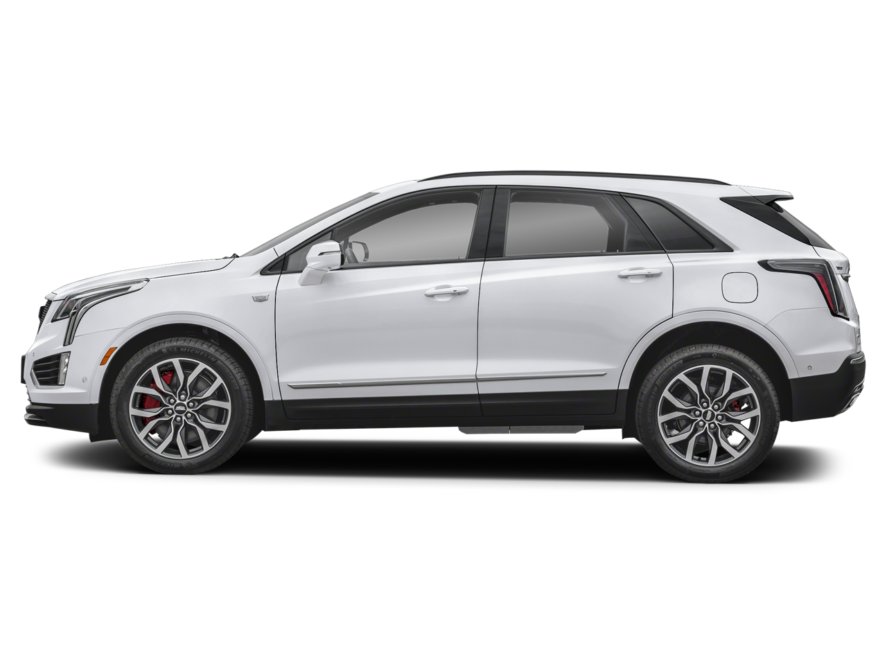 2025 Cadillac XT5 Sport