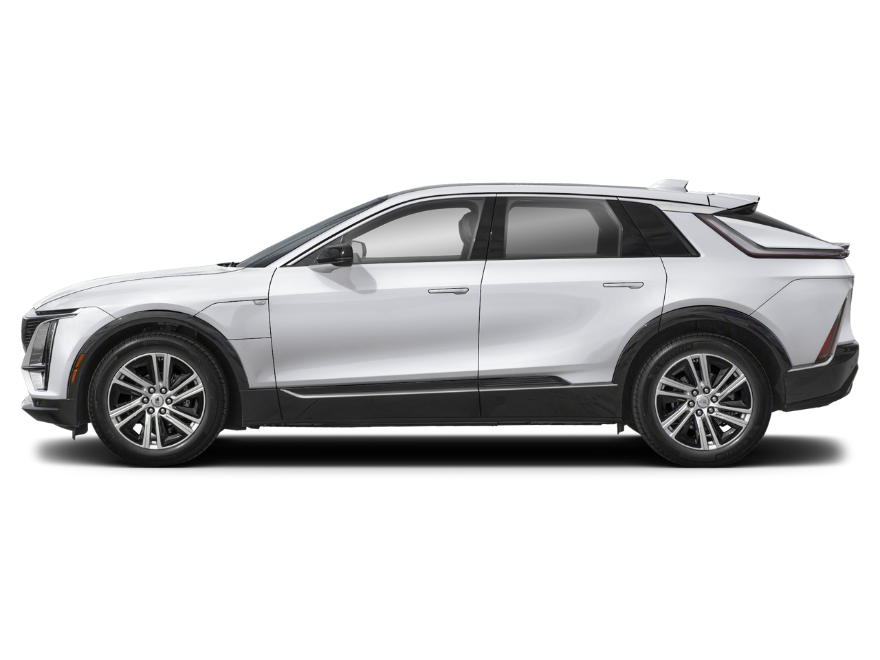 2025 Cadillac LYRIQ Sport 1 - Photo 14