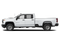 2025 Chevrolet Silverado 3500 HD LTZ