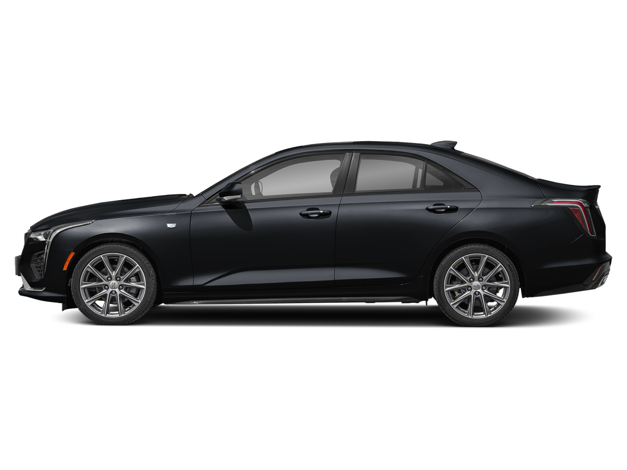 2026 Cadillac CT4 Sport