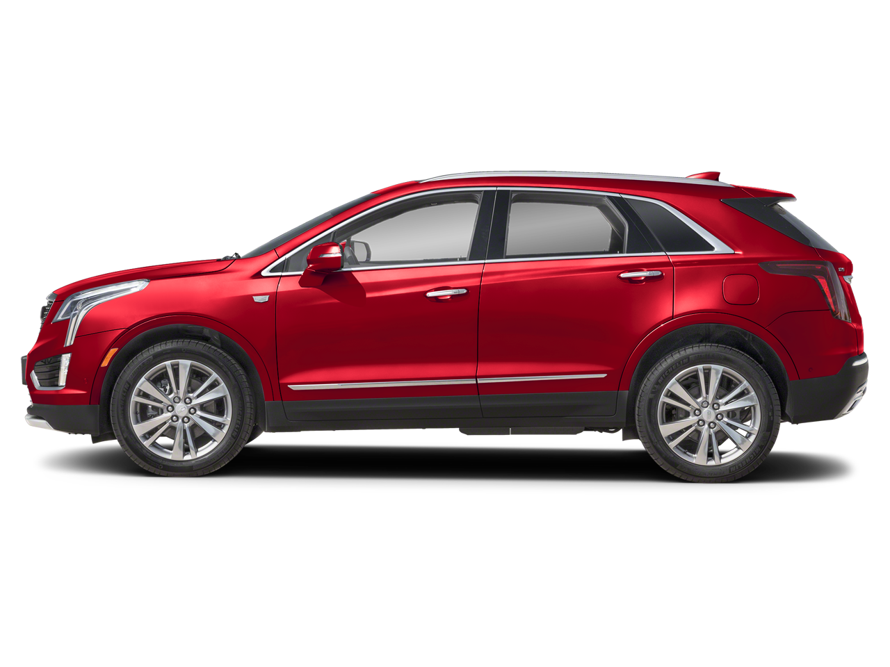 2026 Cadillac XT5 Premium Luxury - Photo 25
