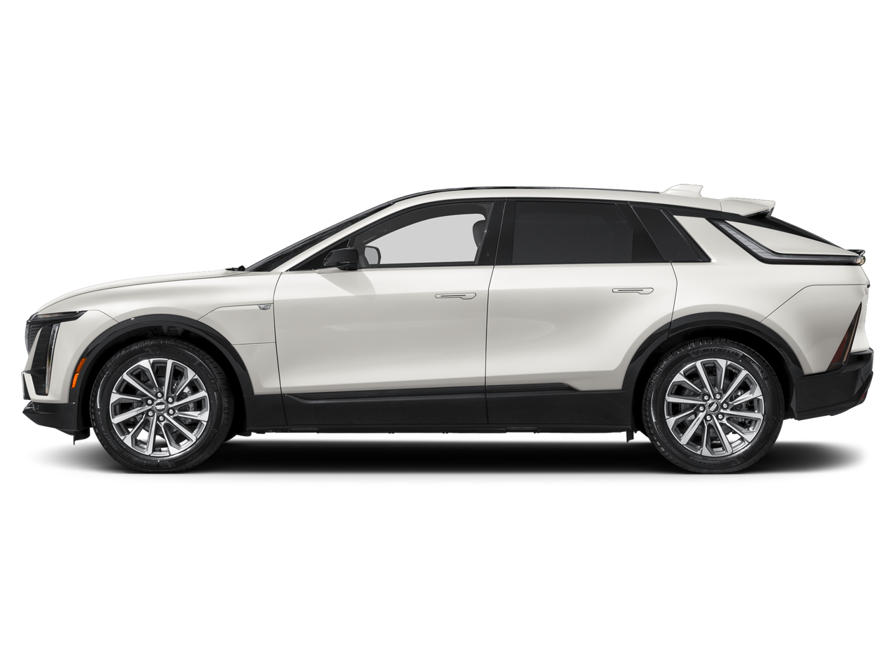 2026 Cadillac LYRIQ Premium Sport - Photo 14