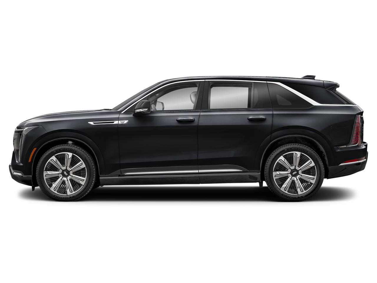 2026 Cadillac Escalade IQ Luxury - Photo 14