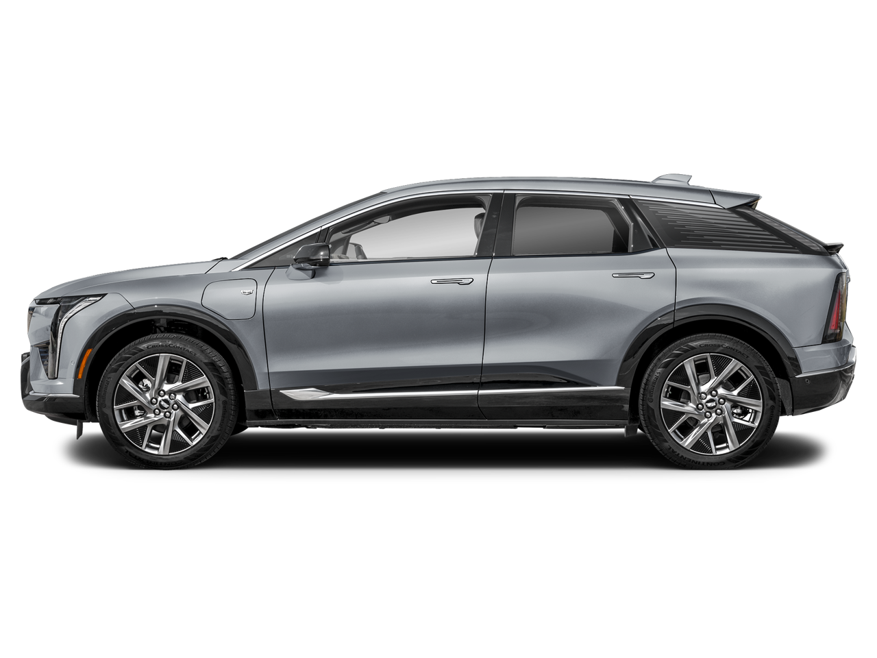 2026 Cadillac OPTIQ Premium Luxury - Photo 24