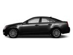 2011 Cadillac CTS Base