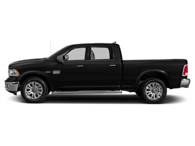 2018 RAM 1500 Limited