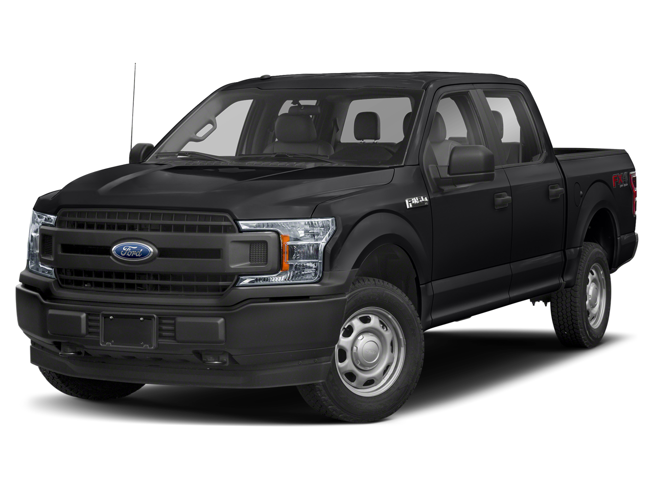 2019 Ford F-150 XL for sale in Circleville, OH