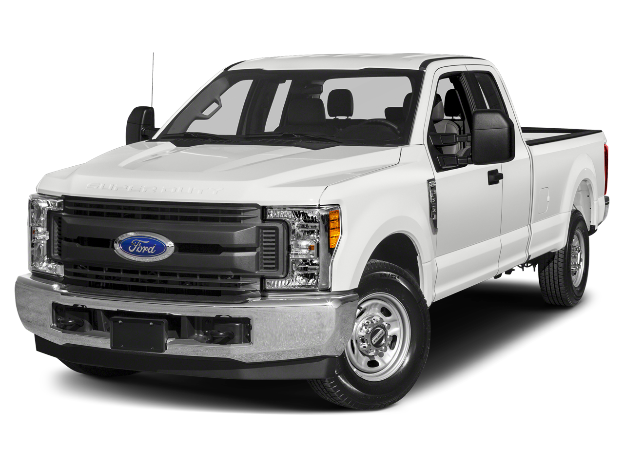 2019 Ford F-350 Super Duty Lariat