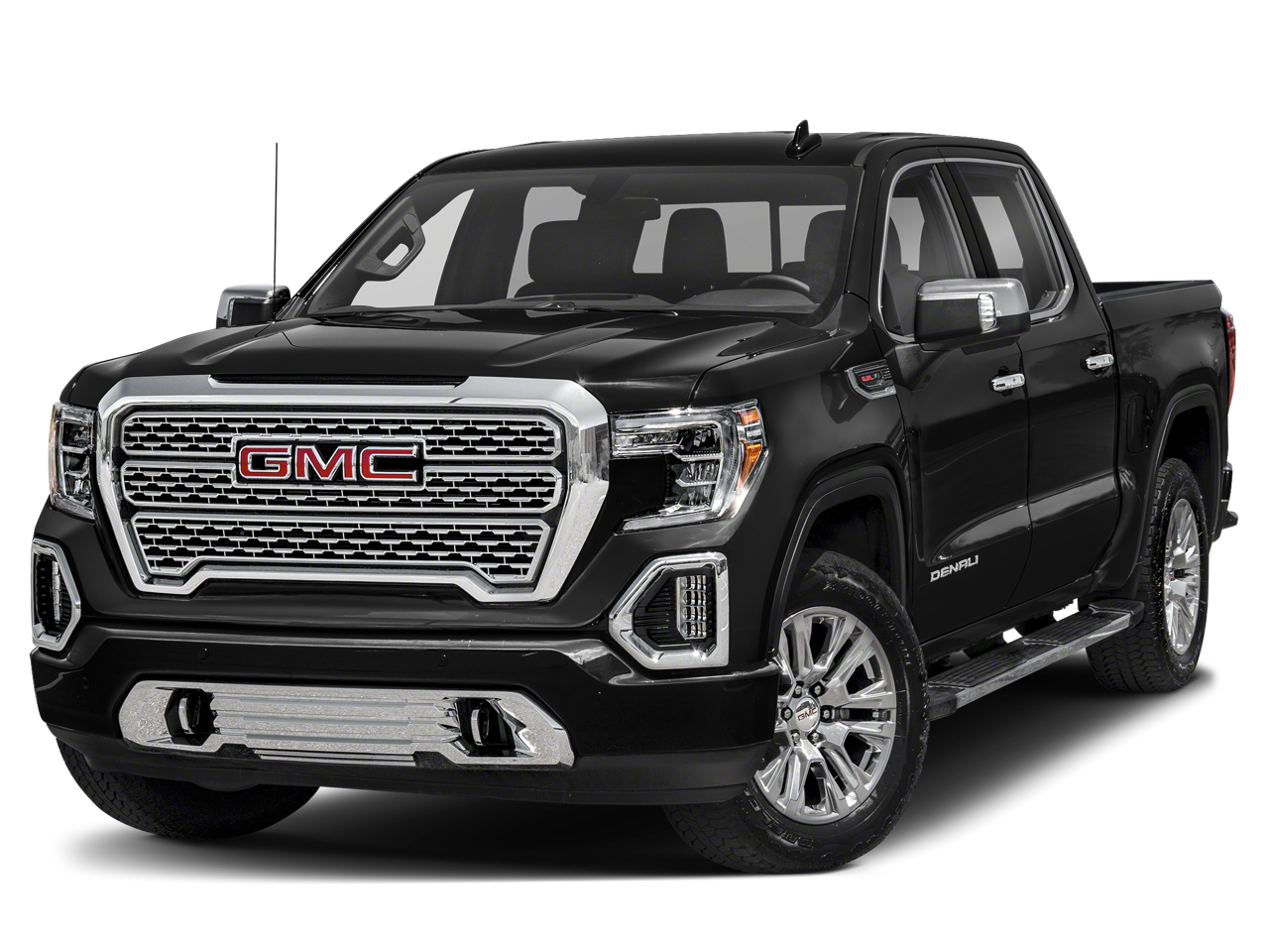 2020 GMC Sierra 1500 Denali for sale in Circleville, OH