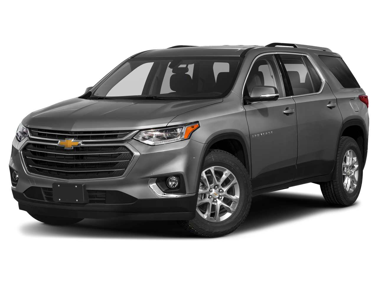 2021 Chevrolet Traverse 3LT for sale in Circleville, OH