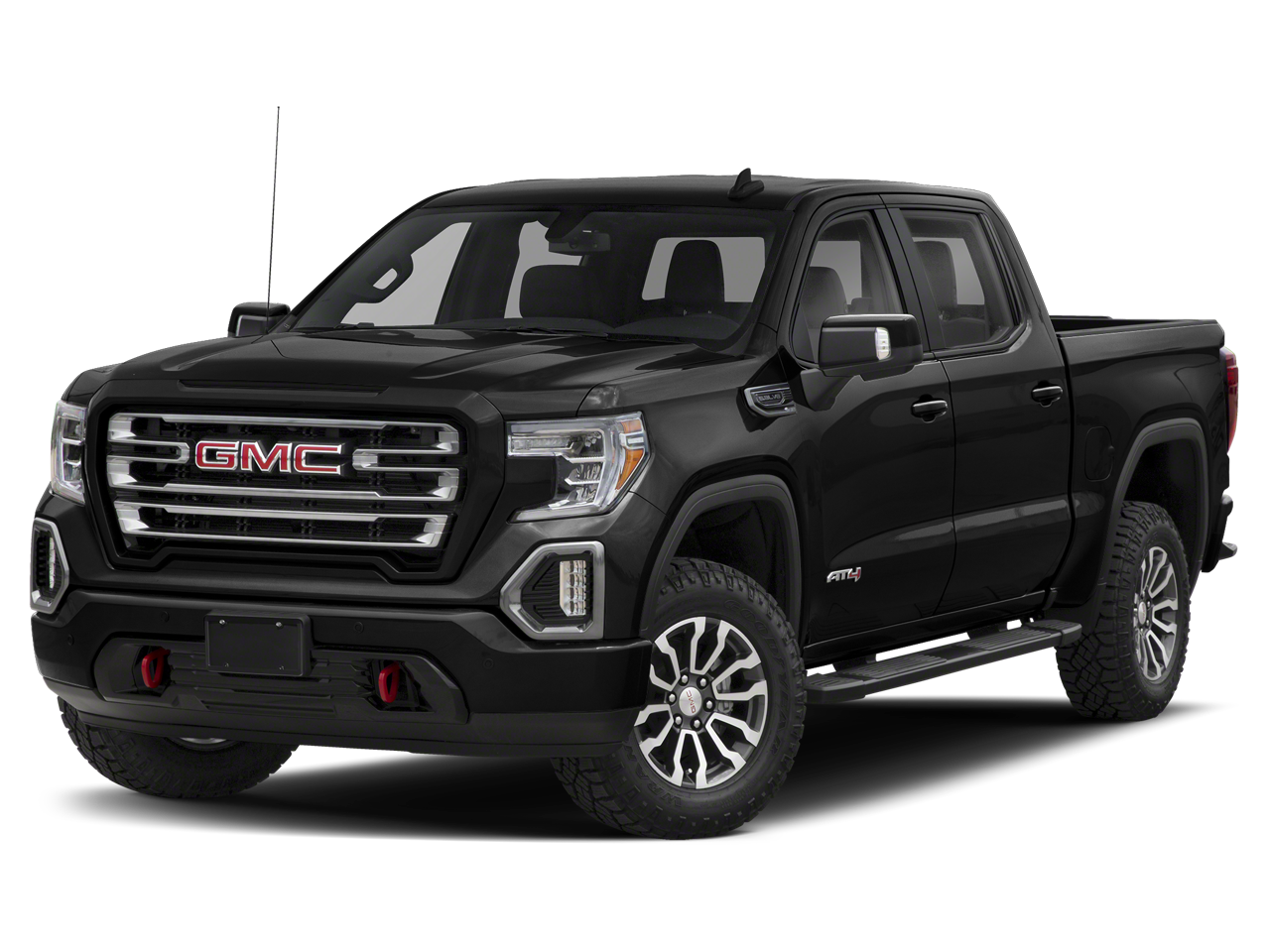 2021 GMC Sierra 1500 AT4 for sale in Circleville, OH