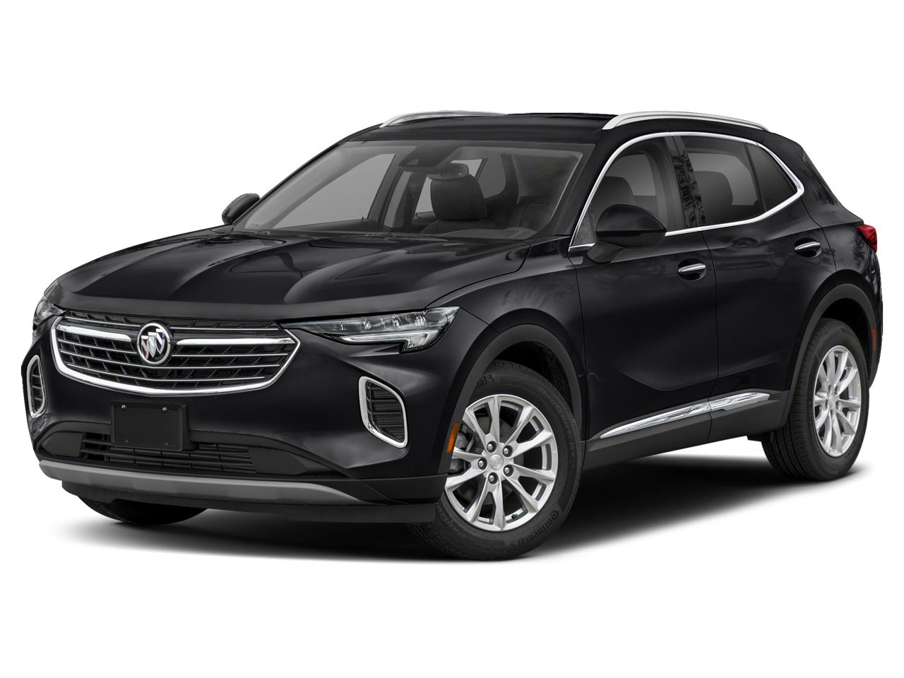 2023 Buick Envision Preferred for sale in Circleville, OH