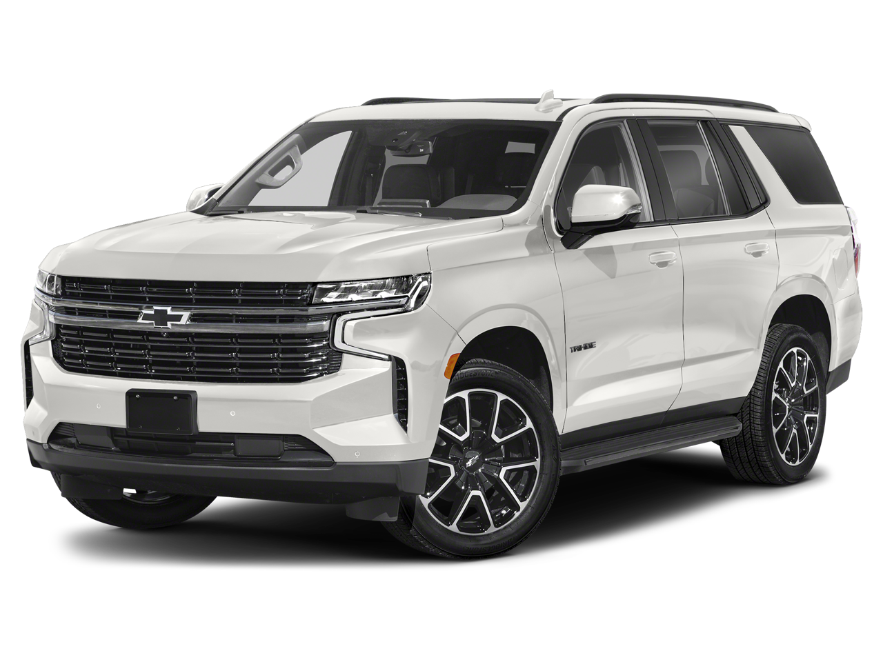 2023 Chevrolet Tahoe RST for sale in Circleville, OH