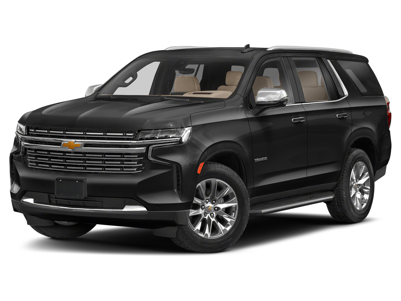 2023 Chevrolet Tahoe Premier for sale in Circleville, OH