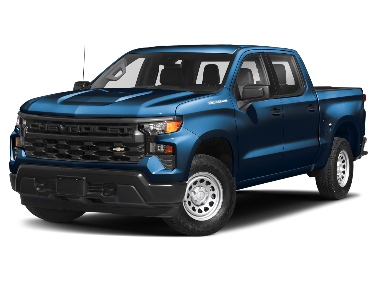 2023 Chevrolet Silverado 1500 RST for sale in Circleville, OH