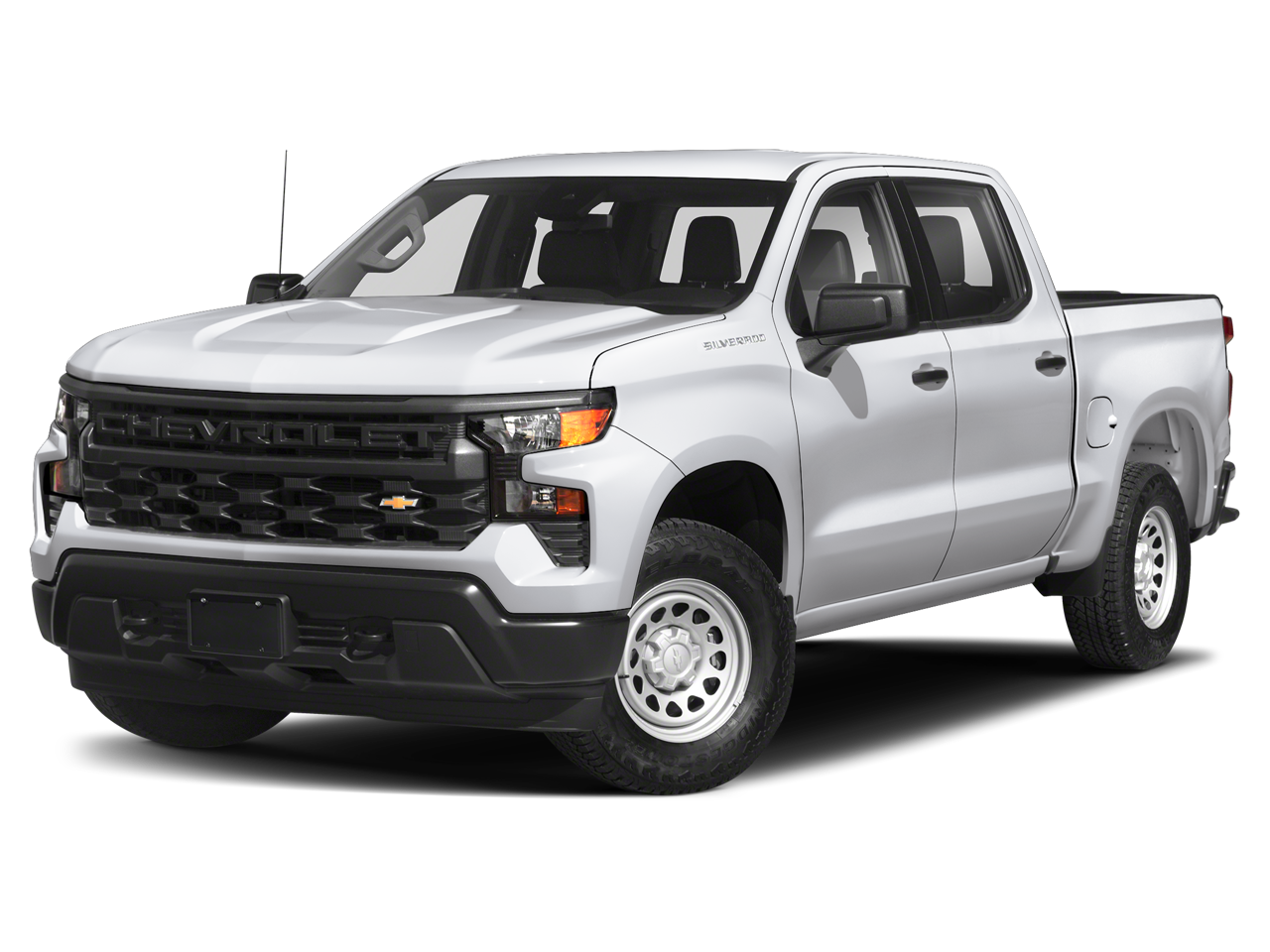 2023 Chevrolet Silverado 1500 High Country for sale in Circleville, OH