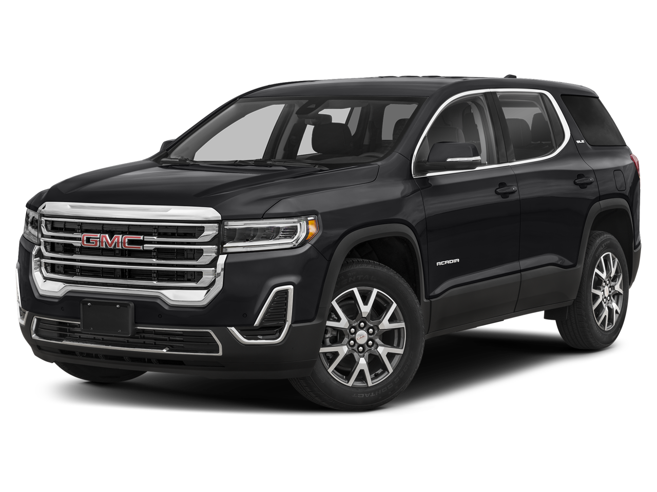 2023 GMC Acadia SLE for sale in Circleville, OH