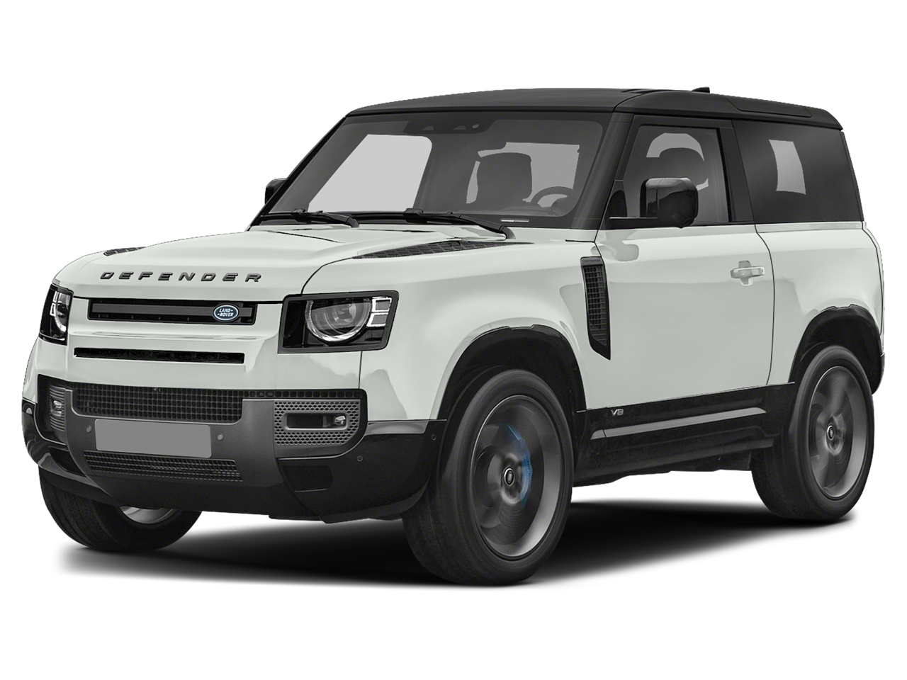 2023 Land Rover Defender S