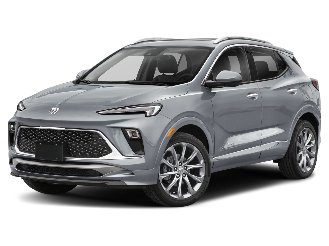 2024 Buick Encore GX