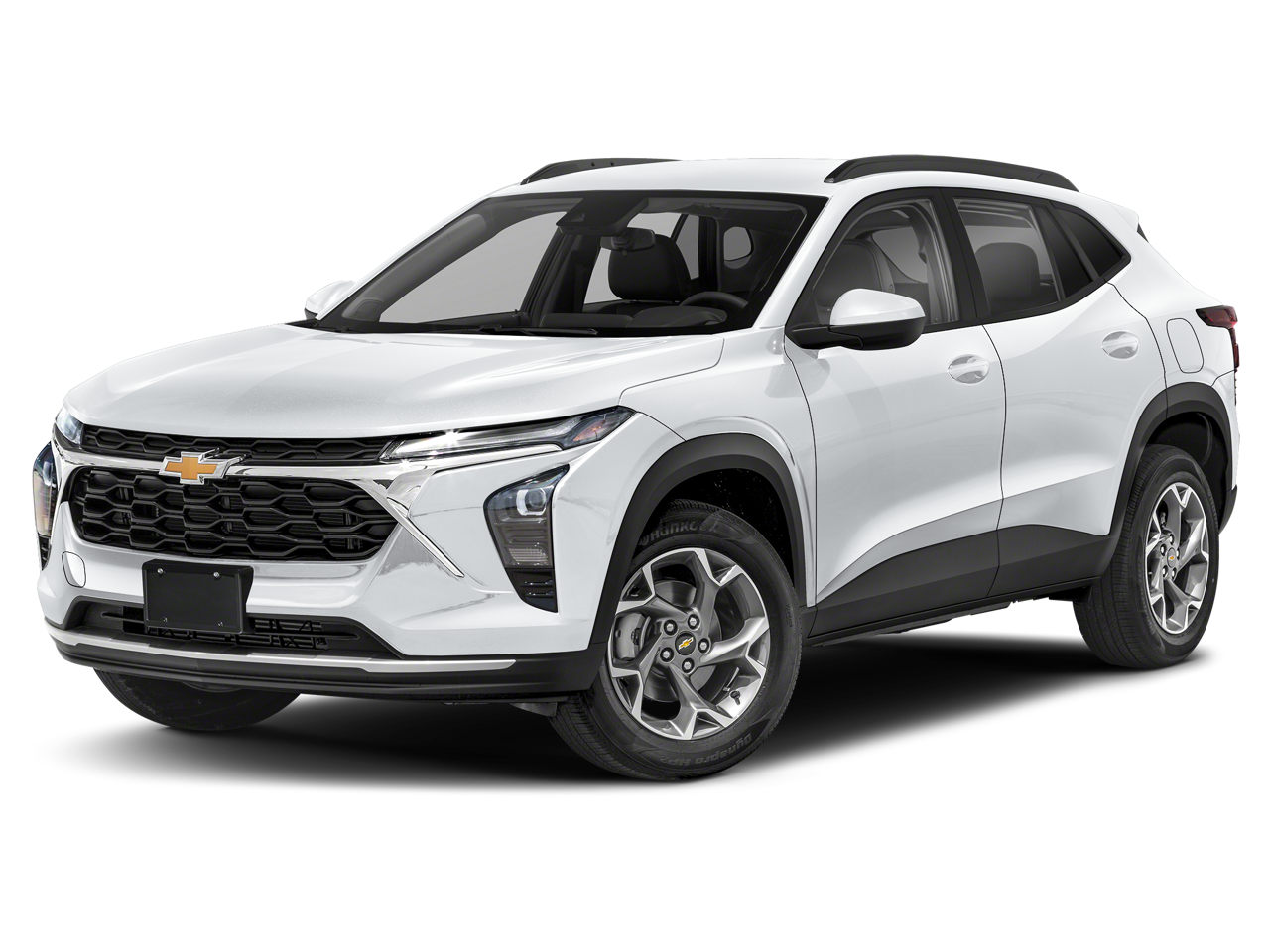 2024 Chevrolet Trax RS for sale in Circleville, OH