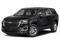 2024 Chevrolet Traverse Limited LT Cloth