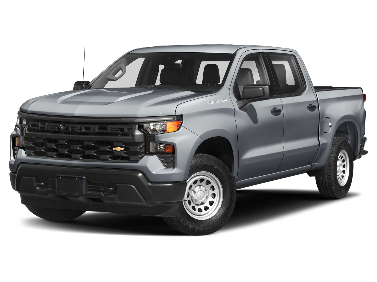 2024 Chevrolet Silverado 1500 LTZ for sale in Circleville, OH
