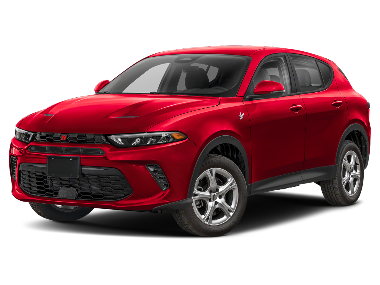 2024 Dodge Hornet GT Plus