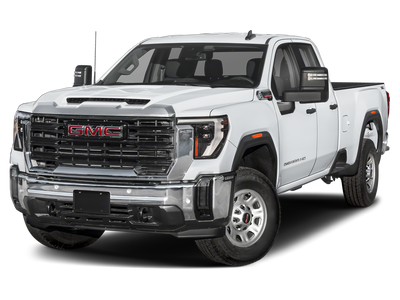 2024 GMC Sierra 3500 HD Pro
