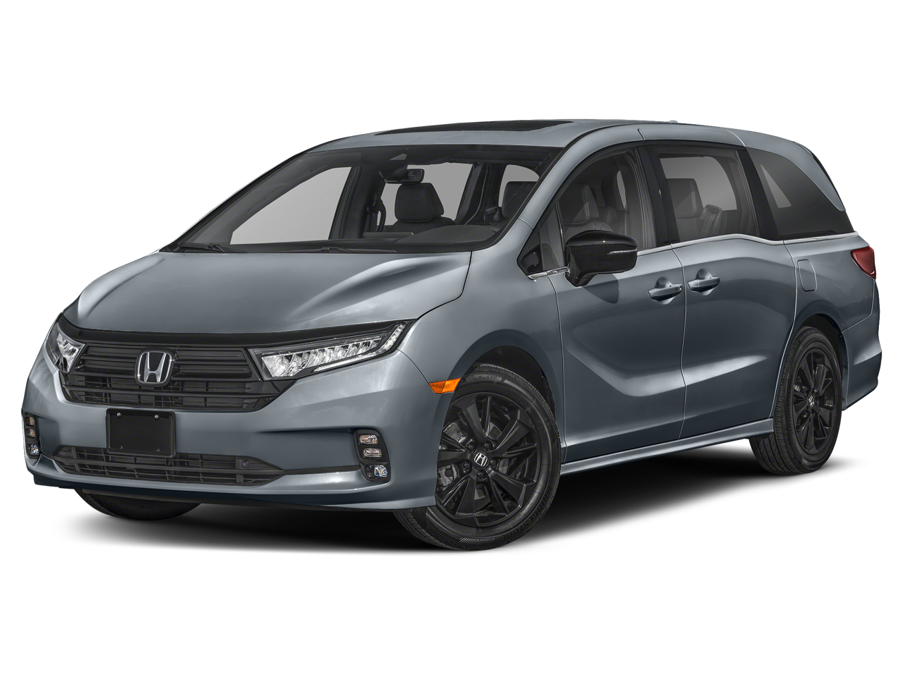 2024 Honda Odyssey