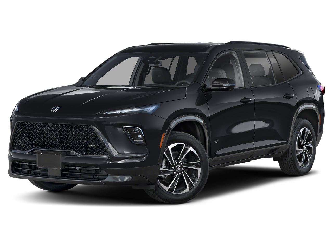 2025 Buick Enclave