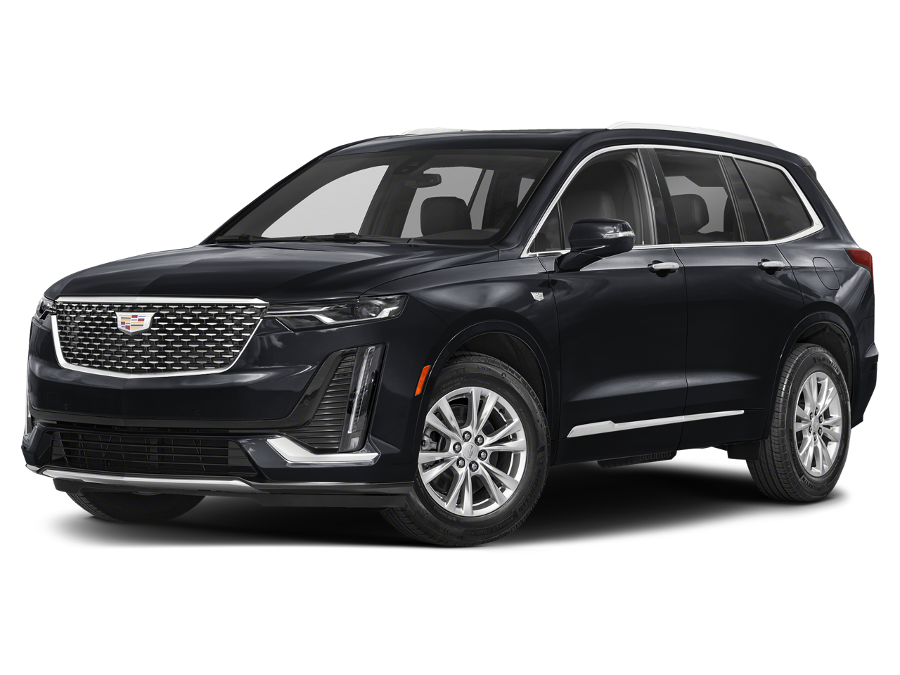 2025 Cadillac XT6 Luxury