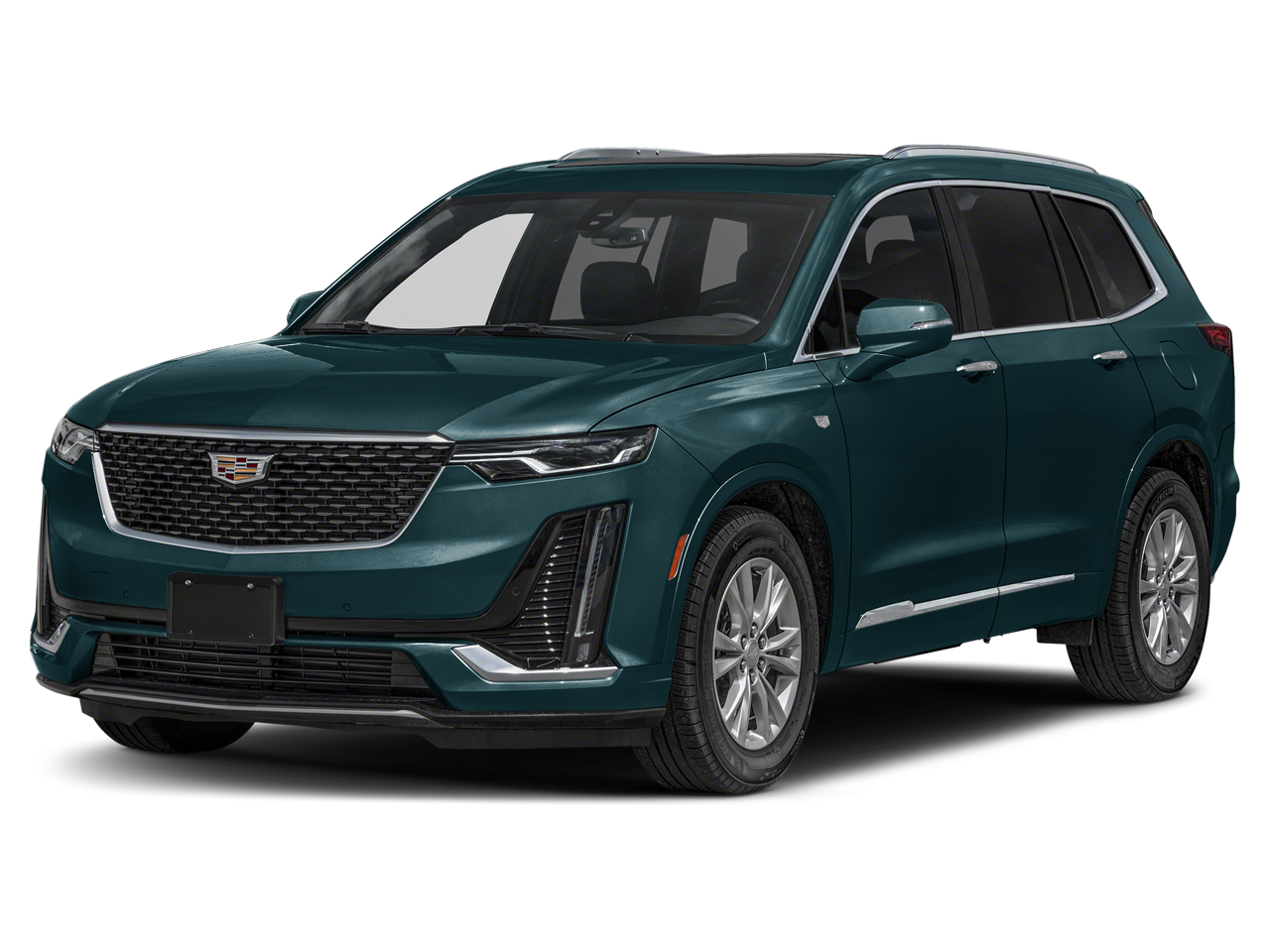 2025 Cadillac XT6