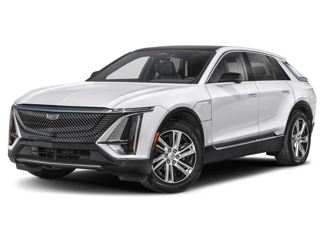 2025 Cadillac LYRIQ Sport 1 - Photo 12