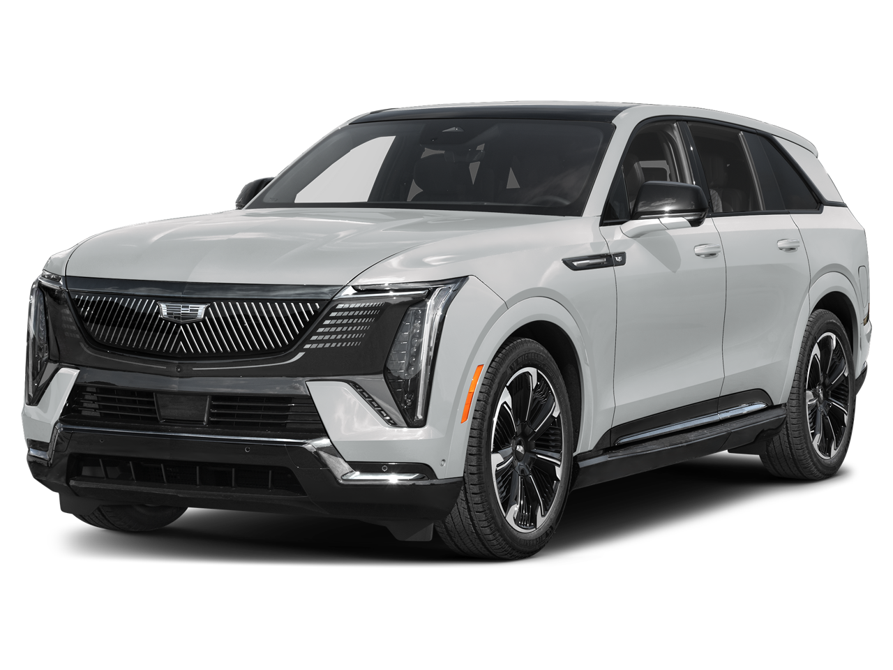 2025 Cadillac Escalade IQ Sport 1 - Photo 12